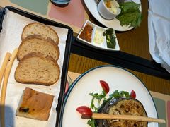 -安妮意大利餐厅(国贸店)