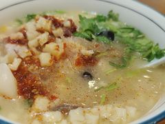 -秦老大西安羊肉泡馍馆(健德门店)