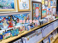 店内环境-3D·JP拼图(合生汇店)