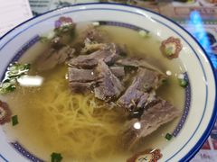 -七爷清汤腩·港式餐厅(金狮广场店)