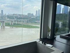 -Yolo私汤温泉设计师酒店(重庆南滨路店)