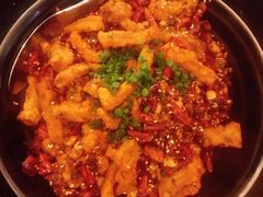 -华豫川酒家(大卫城店)