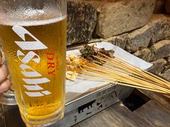 -盟重烧烤(高正街店)