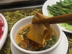 -红鼎坊·老成都火锅(新南门店)