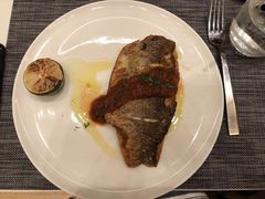 -WOLFGANG PUCK KITCHEN & BAR(迪士尼小镇店)