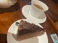 -蓝天宾馆诺瓦咖啡厅