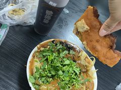 -正味斋锅巴菜(西北角店)