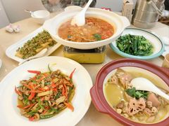 -山也·私厨(岳麓店)