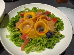 -沈灶河豚宴·河豚融合餐厅(汉中路店)