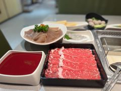 -海底捞火锅(地王新天地店)