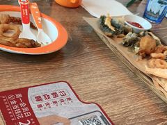 -必胜客(大悦城店)