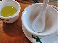 -竹一味·竹筒饭