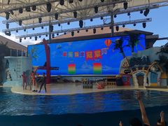 -三亚海昌梦幻海洋不夜城