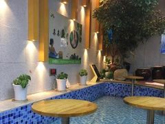 -丽池宫韩式汗蒸会馆(华灯坊店)