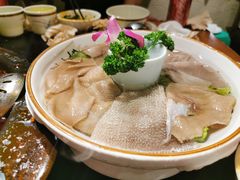-蓉城老妈火锅(双林路店)