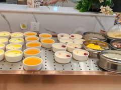 -集杰尚品海鲜烤肉火锅自助餐厅(经区九龙城店)