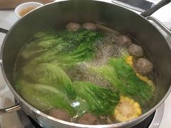 -陈记顺和潮汕牛肉火锅(番禺迎宾大道店)