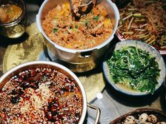-灶东家民间菜(回兴店)