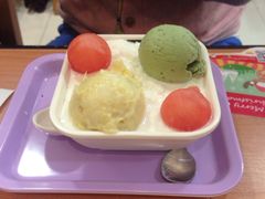 -满记甜品(巴黎春天宝山店)