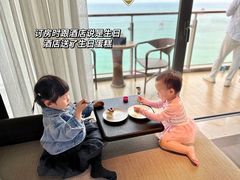 -深圳大梅沙京基洲际度假酒店