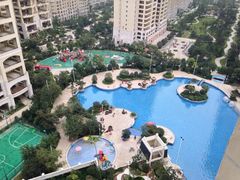 -碧桂园凤凰城酒店(南京店)