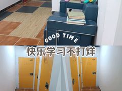 -猫库迷你自助仓储寄存仓库(丽泽桥店)