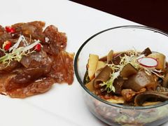 -万家宴海鲜大酒楼(五四路店)