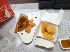 -喜家德虾仁水饺(乐都汇店)