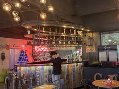 -CIAO·团建聚餐·生日派对轰趴馆(福田店)
