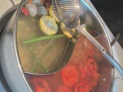 -潮牛壹号鲜牛肉火锅(光谷天地店)