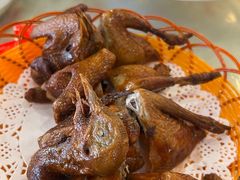 -新金盛·海鲜酒楼(盐田店)