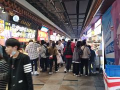 -东门町美食街