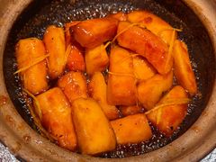 啫啫木瓜-煲煲好(朝阳门店)