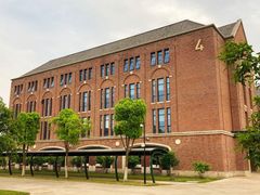 -浙江大学(海宁国际校区)
