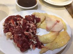 -伟记牛肉(金鸿公路店)