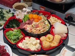 -旺达·福州菜(正大广场店)