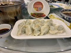 -鸿禧大清花(方庄店)