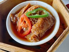 -鹿鸣酒家(越秀店)