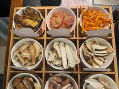 -菌自由丨野生菌火锅特色庭院餐厅(丽江古城店)