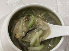 -寻味顺德·南记酒家·传统顺德菜·鱼生(广源路店)