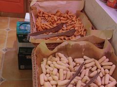 -郭记烤肉创始店(民丰大街店)