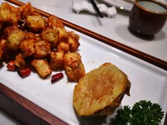 -柳莺湖上·湖景餐厅·江南菜(西湖店)
