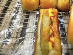 德式猪排包-多乐之日(富力城店)