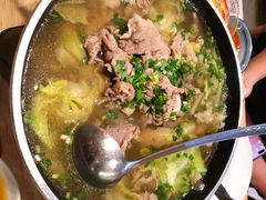 跷脚牛肉-全牛匠·乐山跷脚牛肉(望京店)