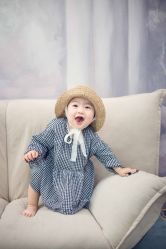 点击看大图 -鹿乐·亲子儿童摄影(城东翠雍新城南区店)