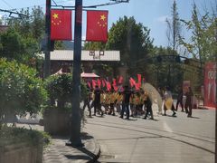 -奔跑吧乐园