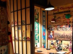 -木子烧鸟屋(百子湾店)