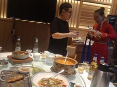 -羊之道草原味道清真餐厅(番禺店)