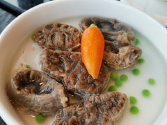 柒园龙井清泉小牛肉-柒园·三十年创意杭帮菜(龙湖滨江天街店)