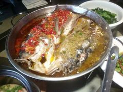 -大碗先生家常湘菜(解放街店)